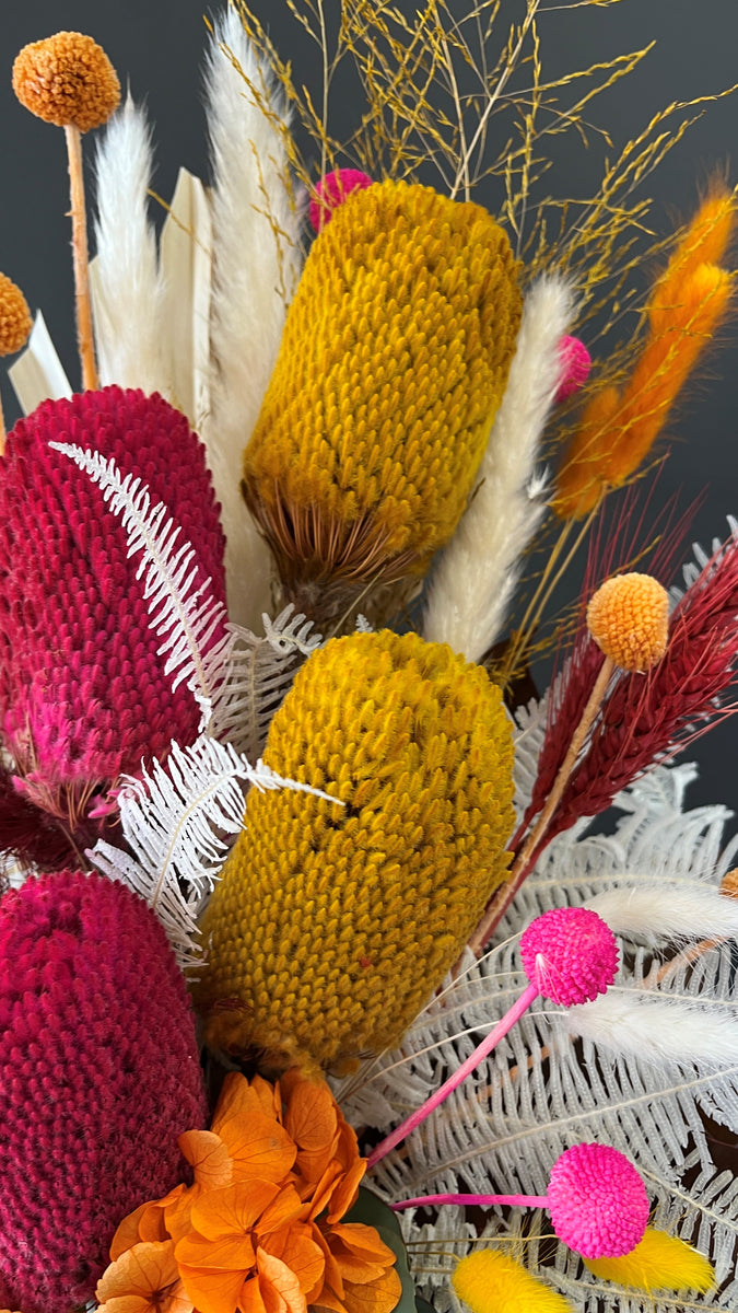 Florist Choice Preserved Flowers I Do Flowers Cairns