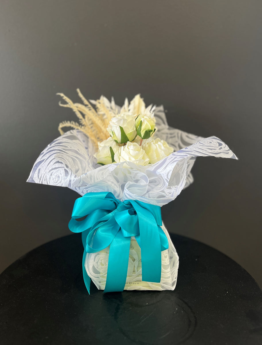 Ella I Do Flowers Cairns