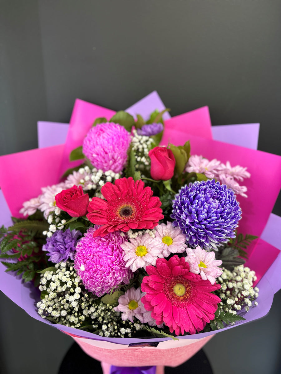 Ellie I Do Flowers Cairns