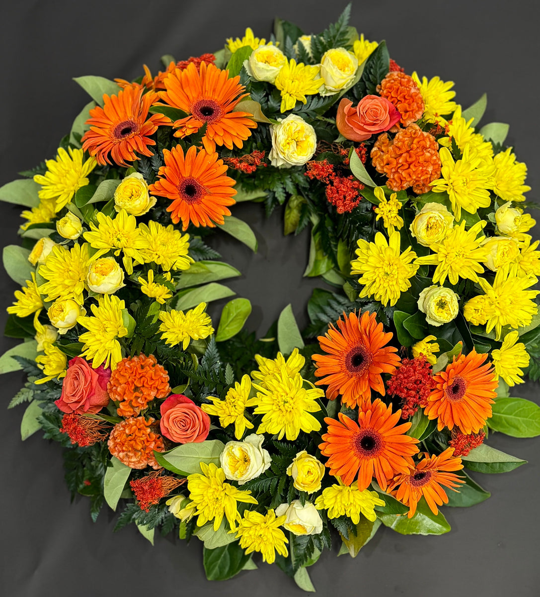 Josie I Do Flowers Cairns