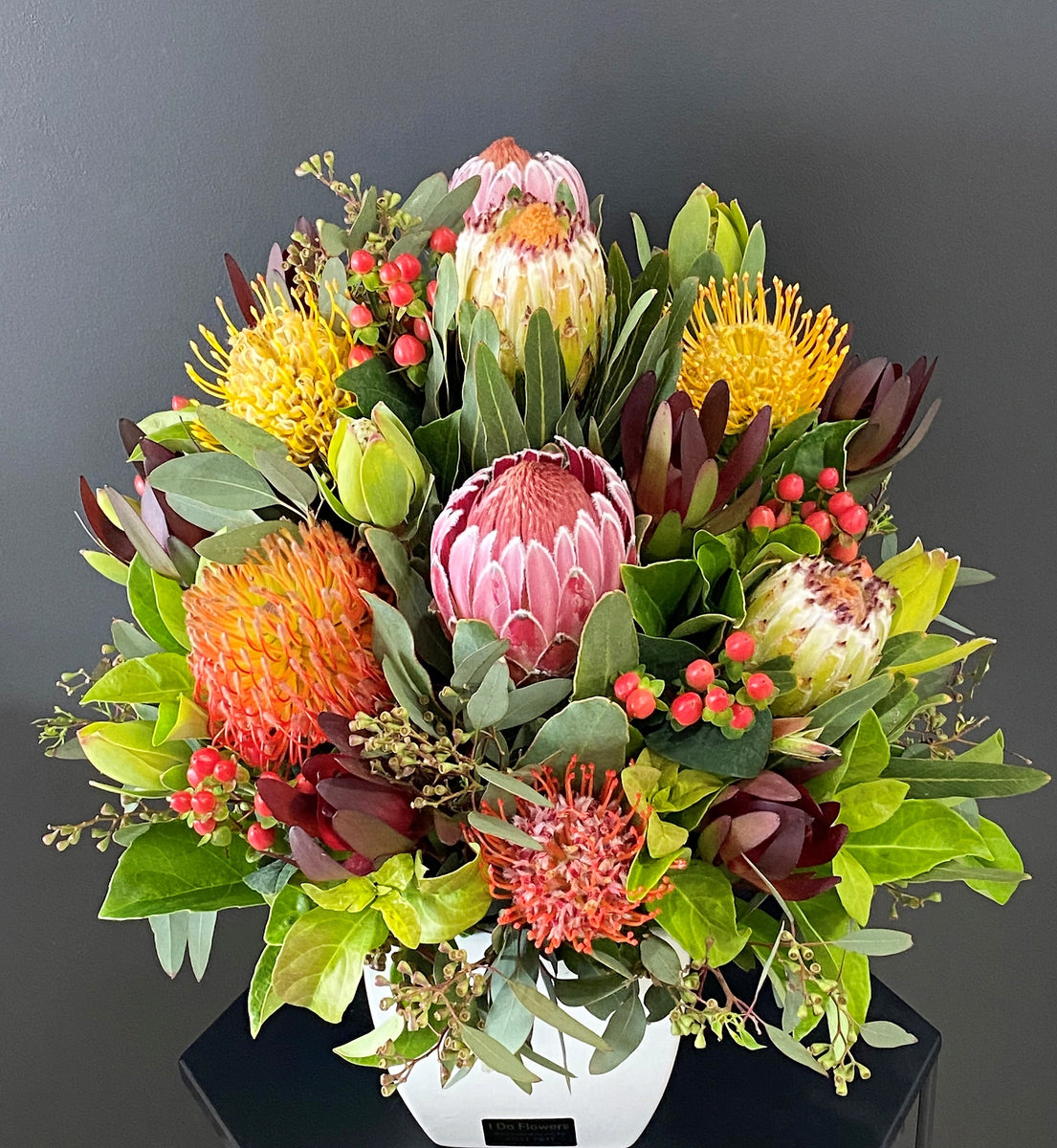 Willow I Do Flowers Cairns