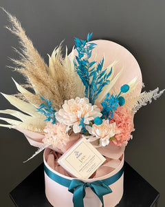 Forever Love Hat Box Gift