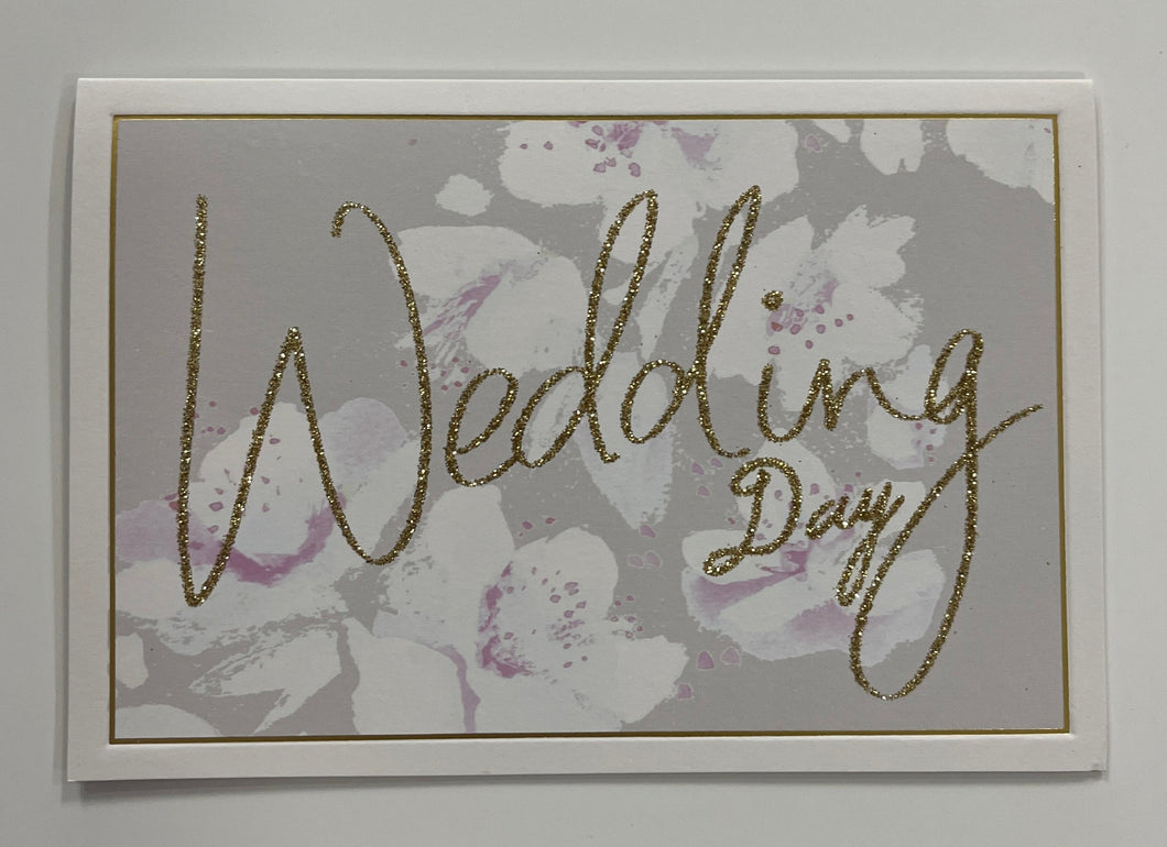 Wedding Card