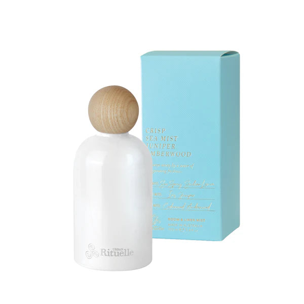 Rituelle Room Mist - Sea Mist, Juniper & Amberwood