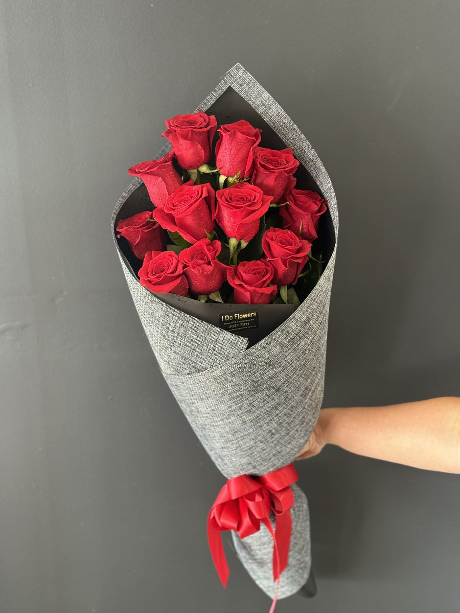 Adore – I Do Flowers Cairns