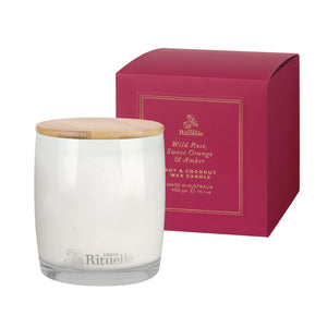 Rituelle Candle, Botanica 400g