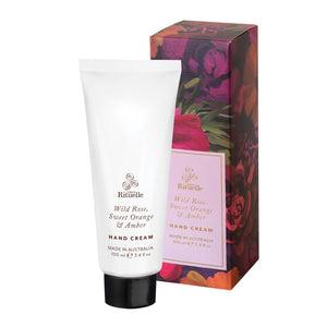 Rituelle Hand Cream, Botanica 100g