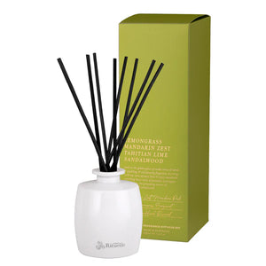Rituelle Diffuser - Lemongrass, Mandarin Zest, Tahitian Lime & Sandalwood 220ml