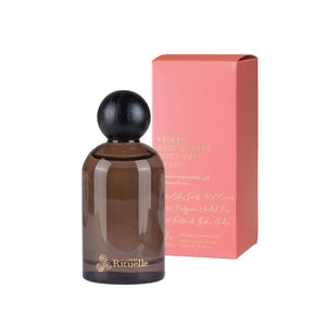 Rituelle Room Mist - Velvet Rose Garden, Patchouli, Amber