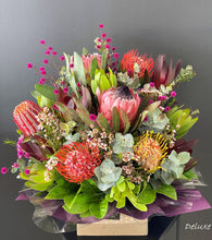 Load image into Gallery viewer, Box of Natives Seasonal Mix
