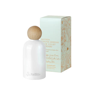 Rituelle Room Mist - Saffron, Juniper Berries, Black Violet & Raspberries