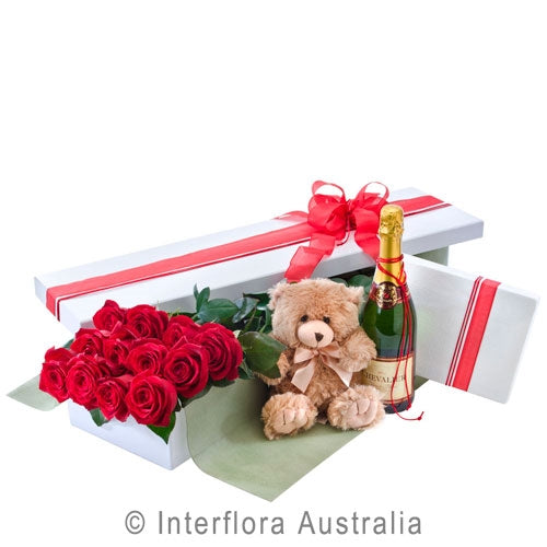 Romance Box Set