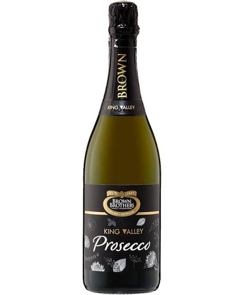 Brown Brothers Prosecco