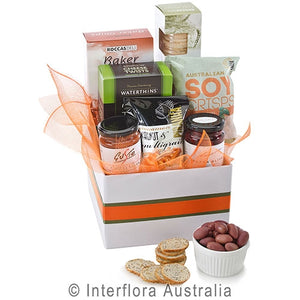 Gourmet Hamper