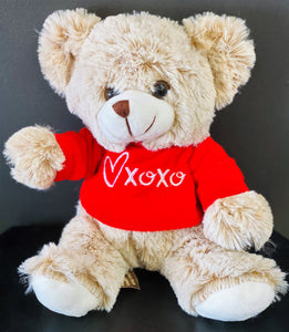 XOX Bear