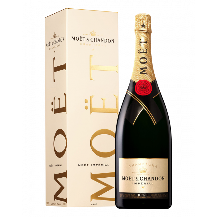 Moet & Chandon