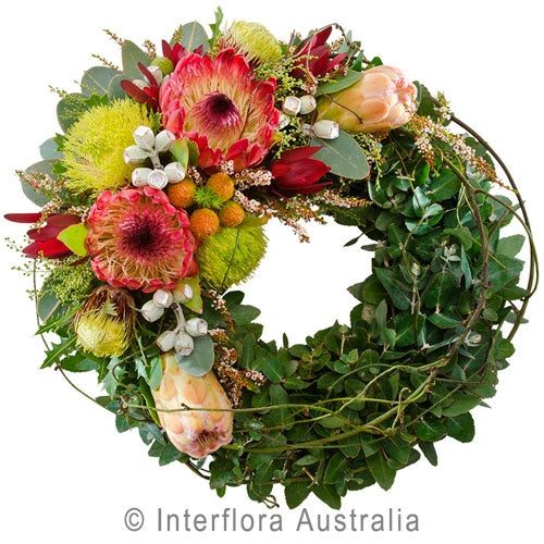 Native Wreath