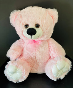 Pink Teddy Bear