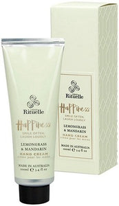 Rituelle Hand Cream Happiness 100ml