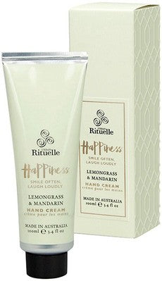Rituelle Hand Cream Happiness 100ml