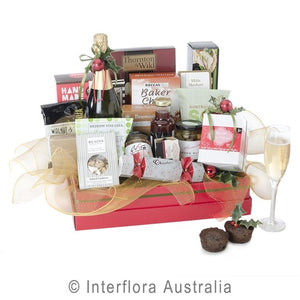 Christmas Hamper Deluxe