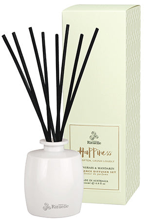 Rituelle Diffuser Happiness 200ml